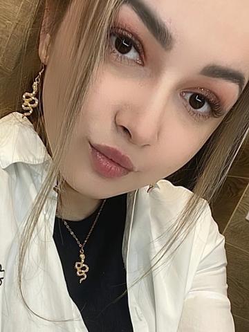 Индивидуалка Роза Фотография 2